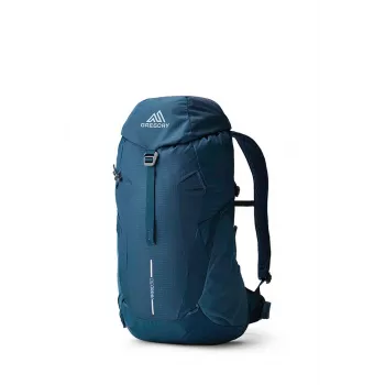 Zaino da trekking Gregory Arrio 30 - Starlight Blue
