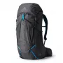 Gregory Focal 48 zaino - Ozone Black, taglia M
