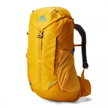 Zaino da trekking da donna Gregory Jade 28 LT - Capri Yellow