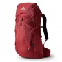 Zaino da escursionismo donna Gregory Jade 33 RC rosso rubino