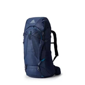 Zaino da trekking da donna Gregory Jade 53 - Midnight Navy, S/M