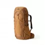 Zaino da escursionismo donna Gregory Maven 48 Warm Bronze