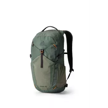 Zaino per laptop Gregory Nano 20 - Terrain Green