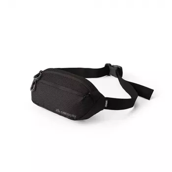 Marsupio Gregory NANO WAISTPACK MINI Optic Black