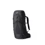 Zaino da trekking Gregory Paragon 50 - Alpine Black, M/L