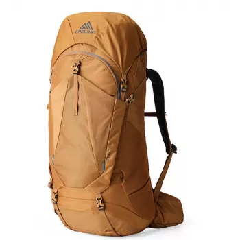 Zaino da trekking Gregory Stout 55 - Sandstone