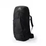 Zaino da trekking Gregory Stout 70 - Forest Black