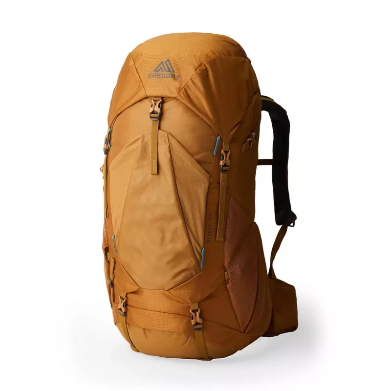 Zaino Gregory Stout 45L Rc Sandstone