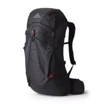 Zaino Gregory Zulu 35 - Volcanic Black, S/M