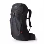 Zaino Gregory Zulu 35 - Volcanic Black, S/M
