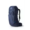Zaino da escursionismo Gregory Zulu 40 - Halo Blue, M/L