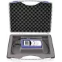 Greisinger GKK 1105 valigia da trasporto per strumenti, IP67 impermeabile, schiuma adattabile, nero 605306
