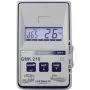 Greisinger GMK 210 misuratore di umidità dei materiali (118110)