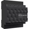 Grenton RSH-384-D-01 modulo di controllo tapparelle a 4 canali (guida DIN, TF-Bus)