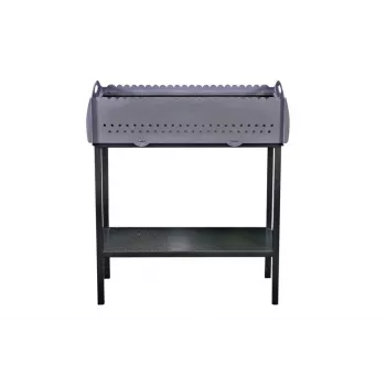 GRIGLIA GR-002 3MM 730X300X850MM