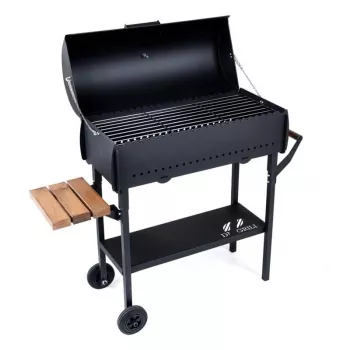 GRILL GR-017-2 Griglia elettrica a contatto 2000 W