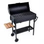 GRILL GR-017-2 Griglia elettrica a contatto 2000 W
