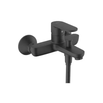 GROHE 71440670 rubinetteria vasca con acqua illuminata, StarLight cromo