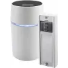 Grothe 43560 set completo campanello wireless con luce flash