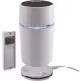Grothe 43580 set completo campanello senza fili con targhetta nome