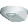 Grothe 94500 rilevatore di movimento PIR a soffitto 360°, bianco