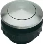 Grothe pulsante campanello 1 posto 62000 acciaio inox 24 V/1,5 A