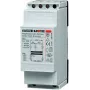 Grothe Trasformatore per campanelli 8 V/AC, 12 V/AC 1,5 A 14039