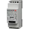 Grothe Trasformatore per campanelli GT 3173 S 4-12V 2/1,5A con interruttore di rete (14083)