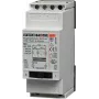 Grothe Trasformatore per campanelli GT 3173 S 4-12V 2/1,5A con interruttore di rete (14083)