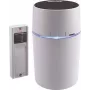 Grothe 43570 set completo campanello senza fili con targhetta nome
