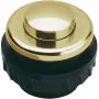 Grothe Protact pulsante campanello ottone dorato 62025