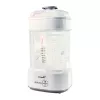 Grownsy sterilizzatore per biberon con asciugatore (grigio)