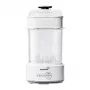 Grownsy sterilizzatore per biberon con asciugatore (grigio)