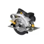 Grunder Sega circolare 1400W