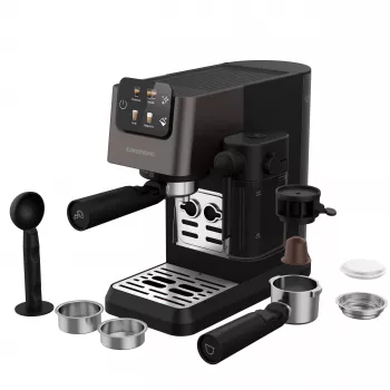 Grundig KSM 6430 macchina per il caffè
