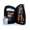 GSI Outdoors Gourmet Kitchen Set Set da cucina da campeggio 11 pezzi