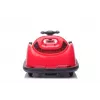 GTS1166 Veicolo a batteria con luci LED e telecomando, rosso