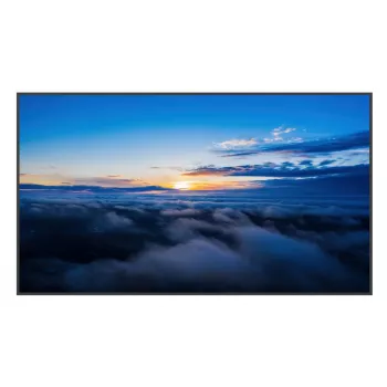 Display interattivo Guangzhou Shirui ND98CMB 98 inch 4K - 249 cm - touch a 20 punti