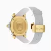 Gucci Dive Orologio da uomo YA136322 40mm acciaio inox quadrante nero cinturino in gomma