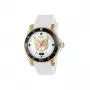 Gucci Dive Orologio da uomo YA136322 40mm acciaio inox quadrante nero cinturino in gomma