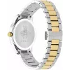 GUCCI G-Timeless Orologio da uomo al quarzo YA1264075 38mm acciaio inox quadrante nero