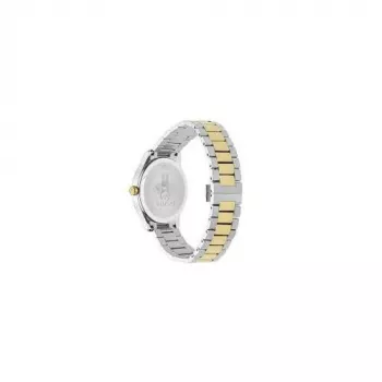 Gucci G-Timeless orologio uomo YA1264074 38mm acciaio inox quadrante argento