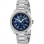 Orologio uomo Gucci G-Timeless YA142303 41mm acciaio inox quadrante nero