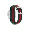 Gucci G-Timeless orologio da uomo YA142305 41mm acciaio inox al quarzo svizzero
