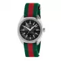 Gucci G-Timeless orologio da uomo YA142305 41mm acciaio inox al quarzo svizzero