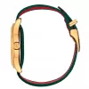 GUCCI G-Timeless Orologio unisex YA126487B 38mm acciaio inox quadrante argento