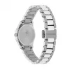GUCCI G-Timeless Orologio al quarzo donna YA126595 27mm acciaio inox quadrante argento