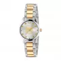 GUCCI G-Timeless Orologio da donna YA126596 27mm acciaio inox quadrante argento