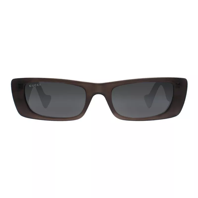 Gucci GG0516S-002 occhiali da sole donna squadrati 52/20/145 mm