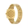 Gucci Grip Orologio unisex 35mm acciaio inox YA157409